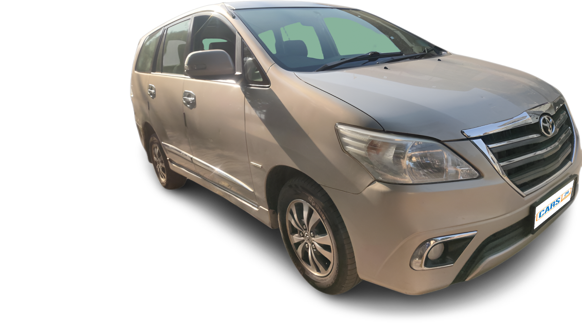 Toyota Innova-img